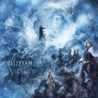 Blizzard of Time (pre-record vershion)