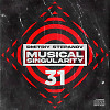 Musical Singularity #31