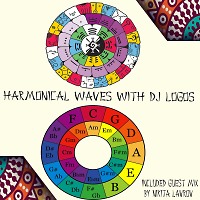 Guest Mix for Harmonical Waves with DJ Logos