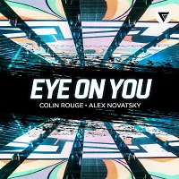 Eye On You (Extended Mix) ft. Colin Rouge