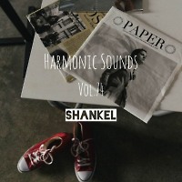 Harmonic Sounds. Vol.74