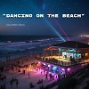 Dancing on the beach