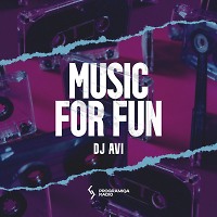 DJ AVI - Music for Fun #049