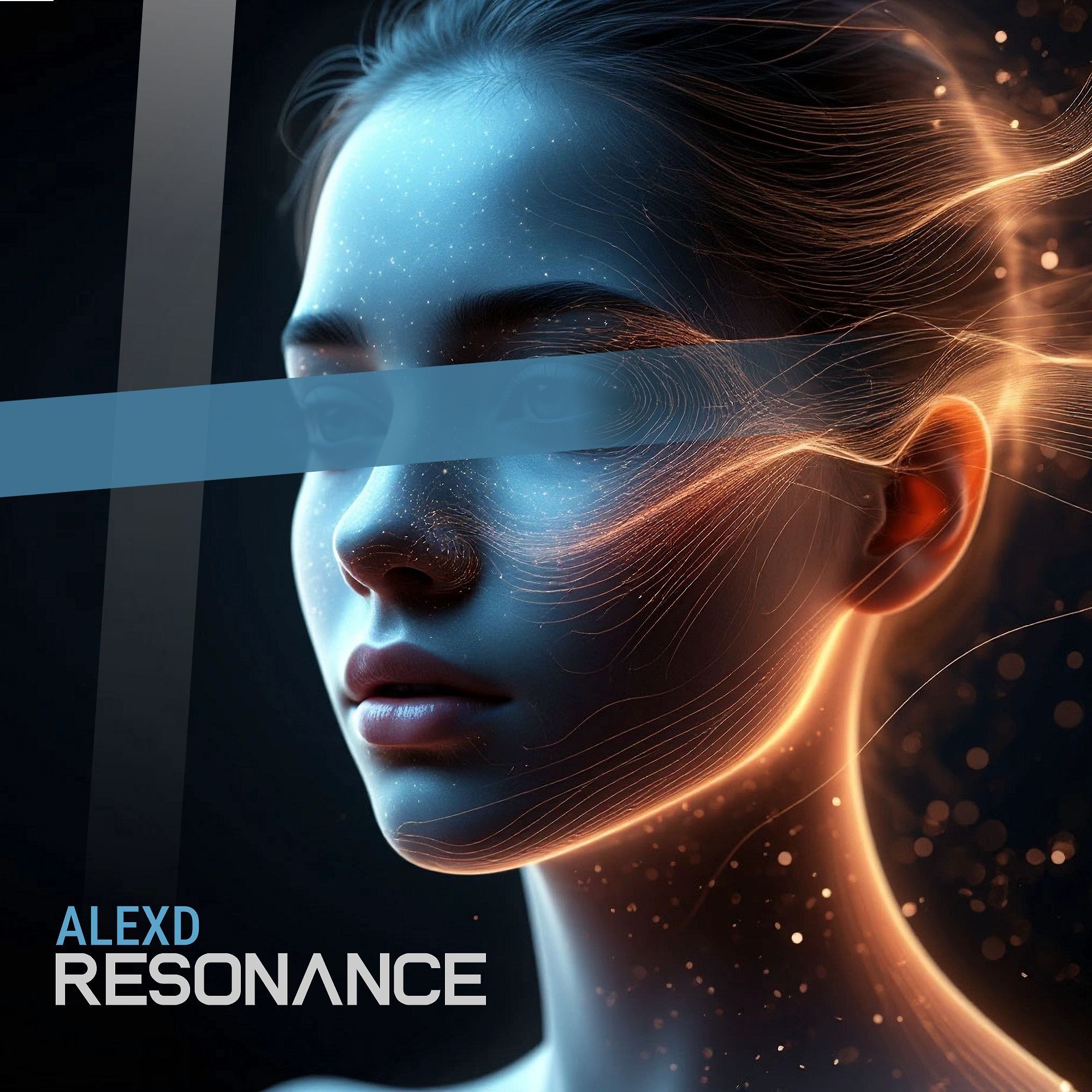 DJ.ru Микс: ALEXD — Resonance Mix 2026 episode artwork