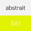 abstrait 561 part 1