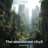 The abandoned city2