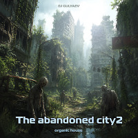 The abandoned city2