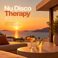 Nu Disco Therapy #9