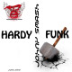 Johny Smash - HardyFunk - June 2010