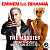 Eminem feat.Rihanna -The Monster  (DJ Grushevski & Misha Zam Bootleg)
