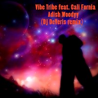  Vibe Tribe ft. Cali Fornia - Adish Woodyy (Dj DeVeris! Mash Up)