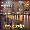 Kolya Smart | Gruvbox 132