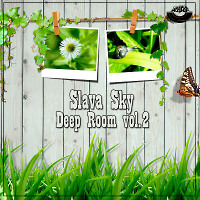 Slava Sky - Deep Room vol.2 [MOUSE-P]