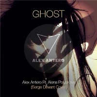Alex Antero Ft. Alena Polyakova - Ghost (Serge Devant Cover)