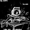 Dj ARTI - Mix on Fabrika(Live)