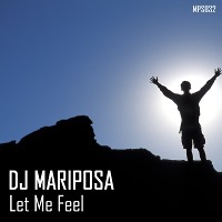 Let Me Feel by DJ Mariposa