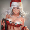 2019 Xmas FUNNY UGAR Vasylychmix