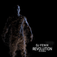 Revolution (feat. Eva Bristol) (Dub Mix)