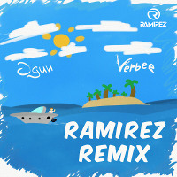 VERBEE - Один (Ramirez Remix)