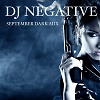 SEPTEMBER DARK MIX