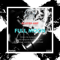 Full Moon Live Mix [28.02.2020][PartyUp!]
