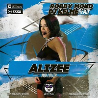 Alizee - Moi Lolita (Robby Mond & DJ Kelme Remix)(Radio Edit)