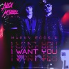 Maruv & Boosin - I Want You (Alex Mistery Remix Radio Edit)
