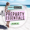 Preparty Essentials volume 66