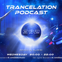 TrancElation podcast 392