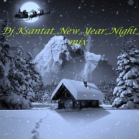 New Year Night 2021 mix