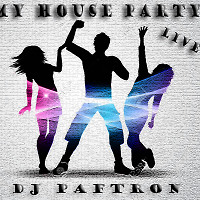 My House Live Party (Pre & Main)