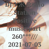 DJ-УЖ-Radio Station Positive music-part 260***/// 2021-07-03