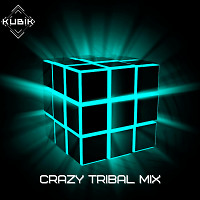 Crazy Tribal Mix  (4 Decks Mix)