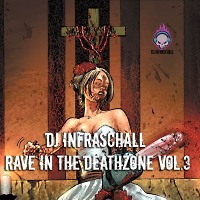 Rave In The DeathZone Vol.3