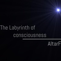 AltarF - The Labyrinth of consciousness