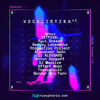 Special Mix For Vocalistika #13