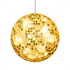 Disco Travel #001