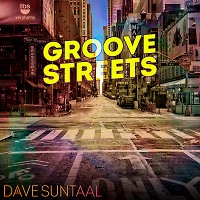 Groove Streets