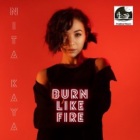 NITA Kaya - Burn like fire (Dima Isay Remix)