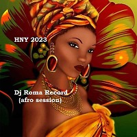 HNY 2023 (afro session)