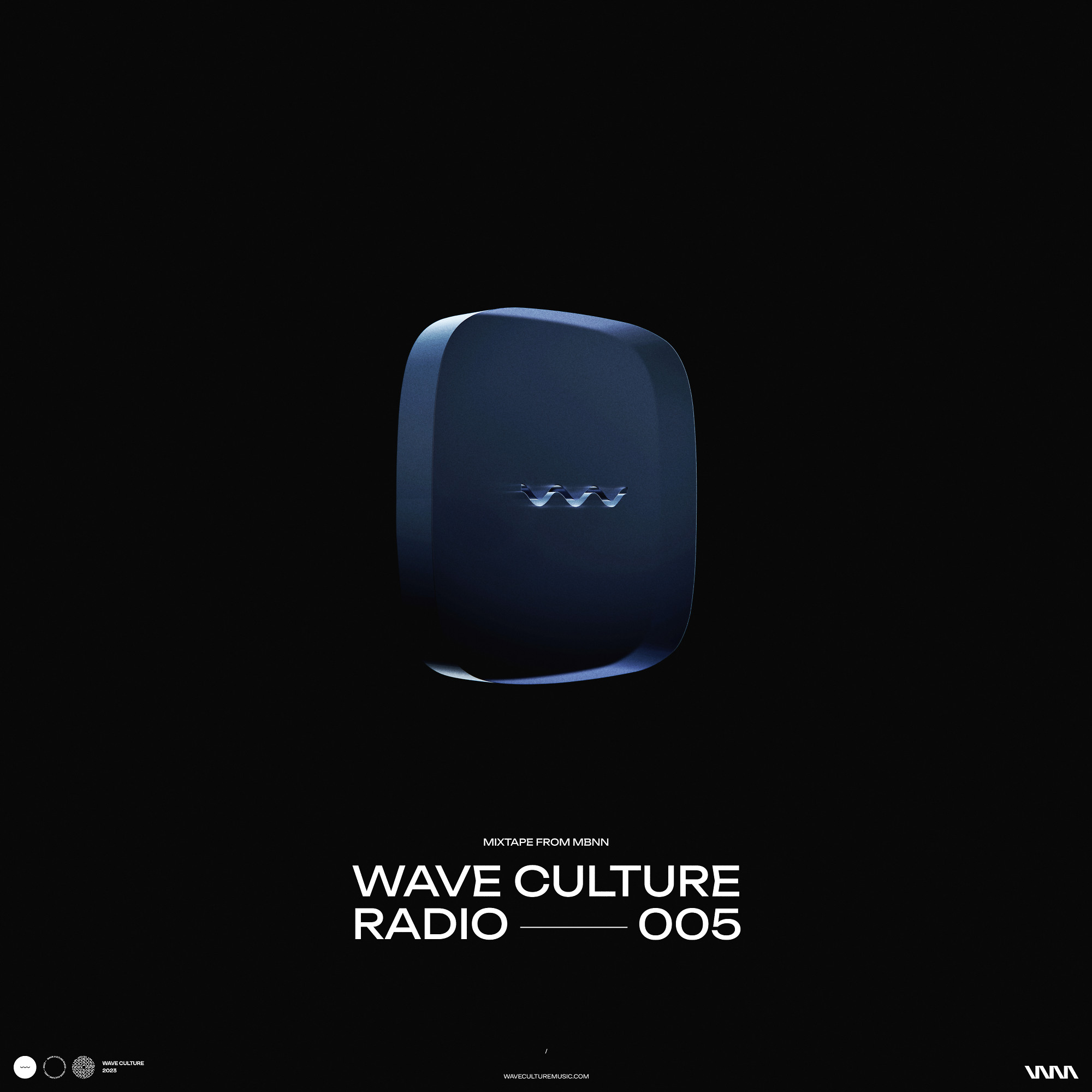 Wave Culture Radio #005