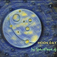 Moon Day episode #001