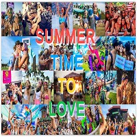 Summer time to love 2024