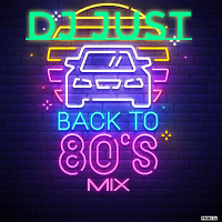 BACK TO THE 80S MIX!