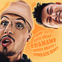 bbno$ feat Rich Brian - edamame (Denis Bravo x Bordack Radio Edit)