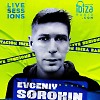 Evgeniy Sorokin - Live Sessions@ESTACION IBIZA RADIO (Bogotá Colombia) (23.01.26)