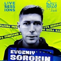 Evgeniy Sorokin - Live Sessions@ESTACION IBIZA RADIO (Bogotá Colombia) (23.01.26)