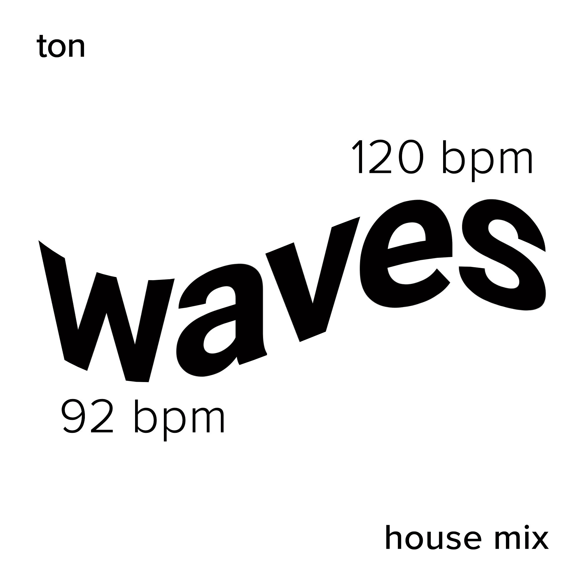 DJ.ru Микс: Dj Ton — Waves