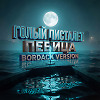 Голый ПистАлет - Певица (Bordack Version - Cover) [Radio Edit]