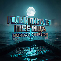 Голый ПистАлет - Певица (Bordack Version - Cover) [Radio Edit]